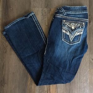 Maurice’s VIGOSS Bootcut jeans